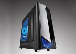 Vỏ máy tính case SAHARA E15