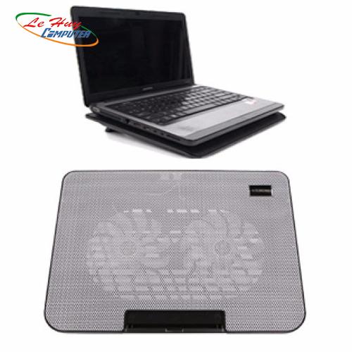 Đế tản nhiệt Laptop N99 (2 FAN)