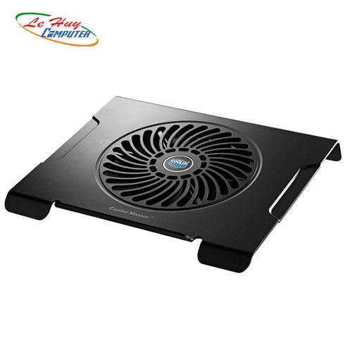Đế tản nhiệt Laptop COOLER MASTER CMC3
