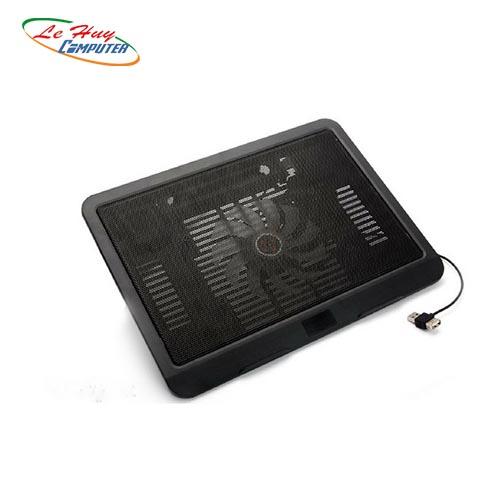 Đế tản nhiệt Laptop N191/N16 - 1 FAN