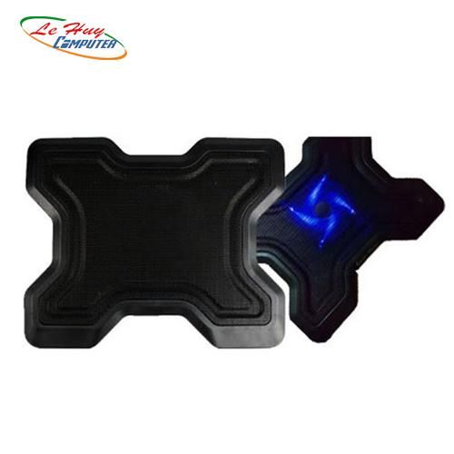 Đế tản nhiệt Laptop 5218 - 1FAN
