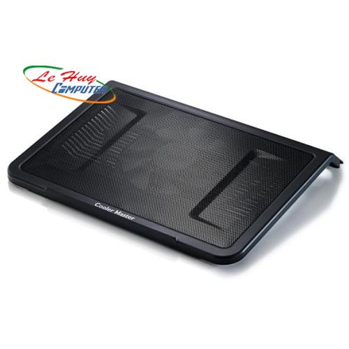 Đế tản nhiệt Laptop NOTEPAL COOLER MASTER X-SLIM/ XSLIM II