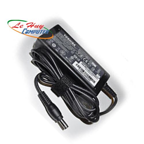 Adapter Laptop Toshiba 19.5V - 3.42A - 65W chính hãng
