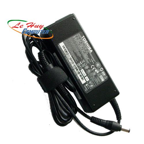 Adapter Laptop Toshiba 90W - 19.5V - 4.74A chính hãng fpt