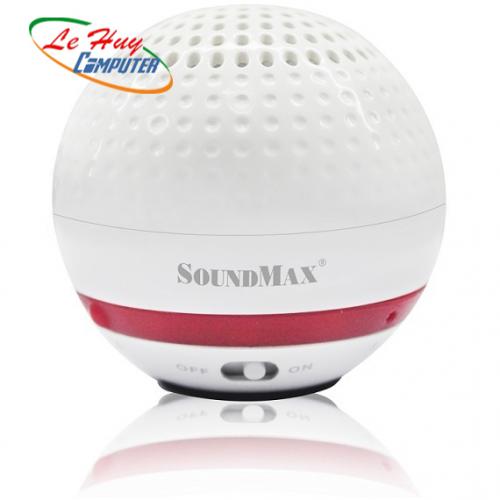 Loa Bluetooth SoundMax R100