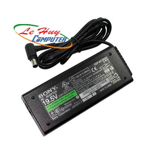 Adapter Laptop SONY 19V - 4.7A Kim