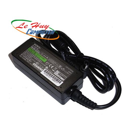 Adapter Laptop SONY 19.5V - 2A