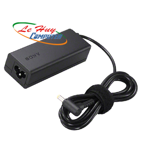 Adapter Laptop SONY 19.5V - 3.33A LOGO VAIO