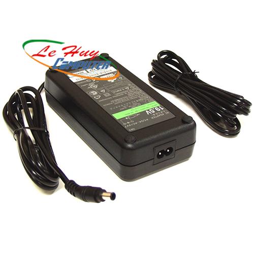 Adapter Laptop SONY 19.5V - 6.3A