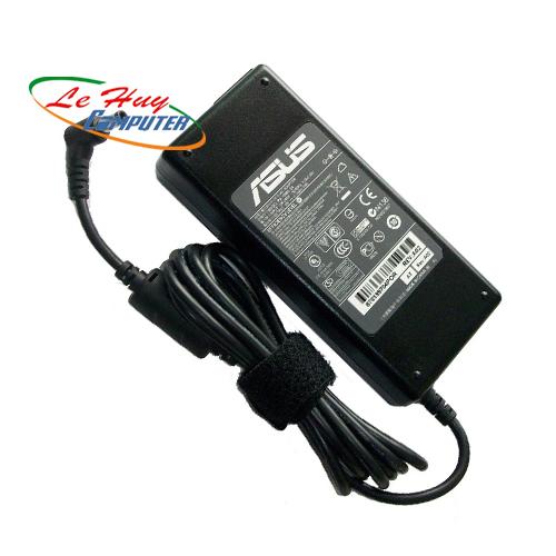 Adapter Laptop Aasus 90w - 19.5V - 4.74A chính hãng fpt