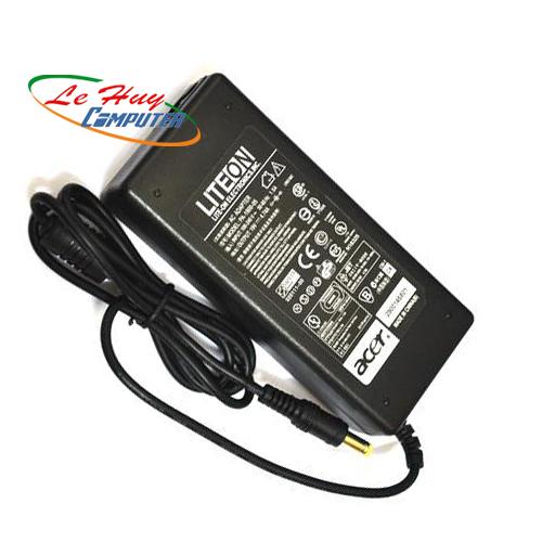 Adapter Laptop Liteon 19.5V - 4.74A - 90W chính hãng fpt