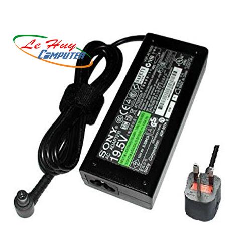 Adapter Laptop SONY 19.5V - 4.7A - chính hãng fpt