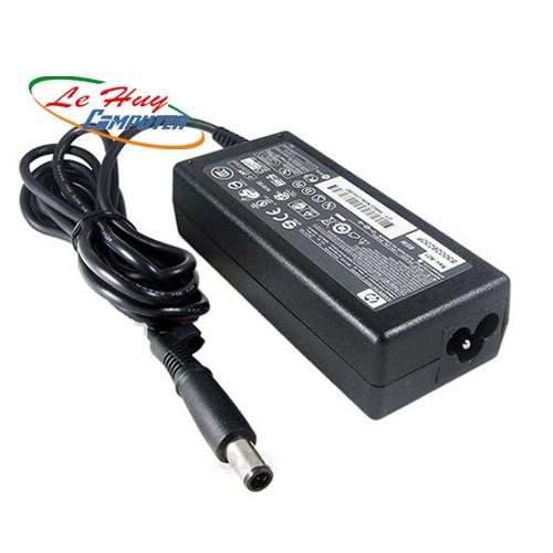 Adapter Laptop HP 18.5V - 3.5A - 60W đầu kim chính hãng fpt