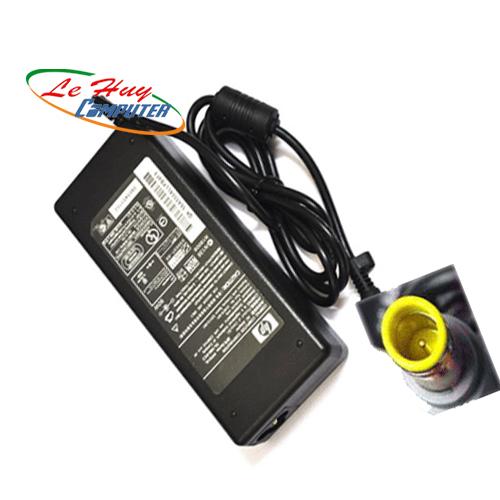 Adapter Laptop HP 19V - 4.74A - 90W đầu kim chính hãng fpt