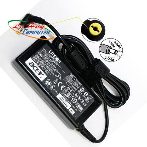 Adapter Laptop ACER 19V - 3.42A chính hãng fpt