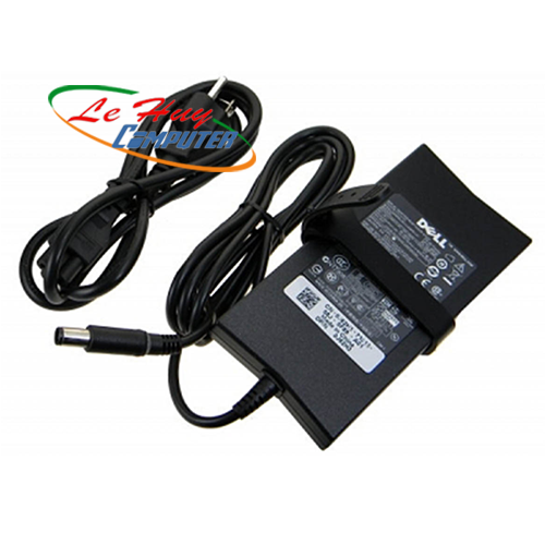 Adapter Laptop DELL 19V - 4.62A SLIM