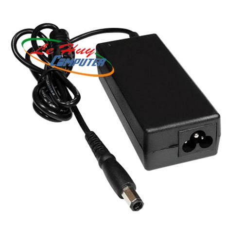 Adapter Laptop DELL 19V - 3.34A - 65W LỤC GIÁC