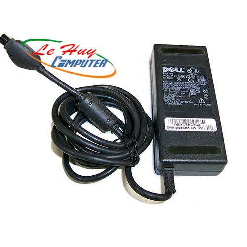 Adapter Laptop DELL 20V - 3.5A