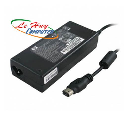 Adapter Laptop HP ĐẦU USB 18.5V - 6.5A