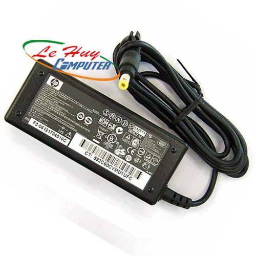 Adapter Laptop HP ĐẦU VÀNG NHỎ 18.5V - 3.5A