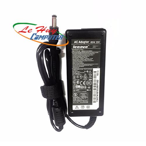 Adapter Laptop Lenovo 15V - 1.5A