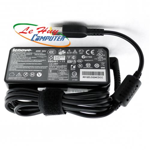 Adapter Laptop Lenovo 20V - 2.25A