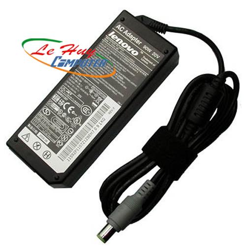 Adapter Laptop IBM 20V - 4.5A