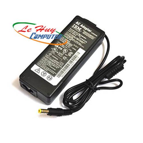 Adapter Laptop IBM 16V - 4.5A