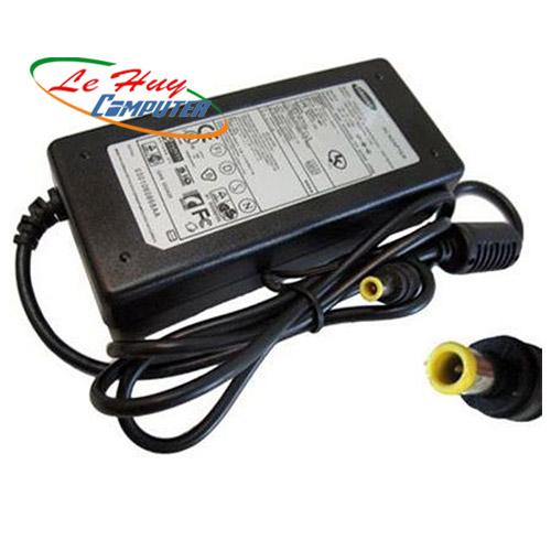 Adapter Laptop Samsung 19V 4.74A