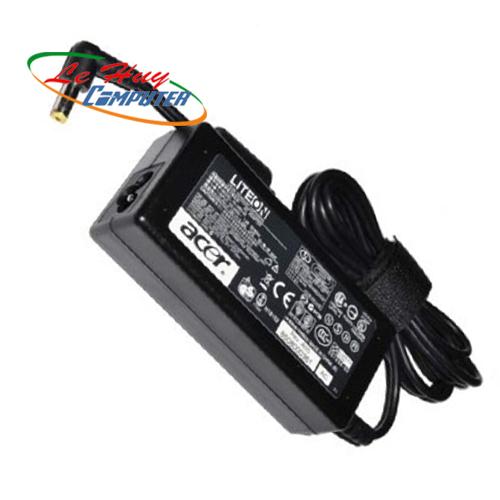 Adapter Laptop Liteon 19V - 3.16A