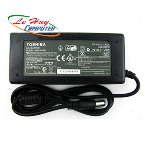 Adapter Laptop Toshiba 15V - 3A