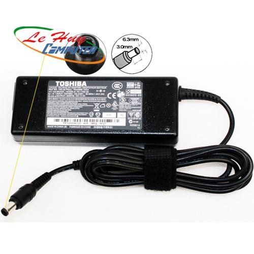 Adapter Laptop Toshiba 19V - 4.74A