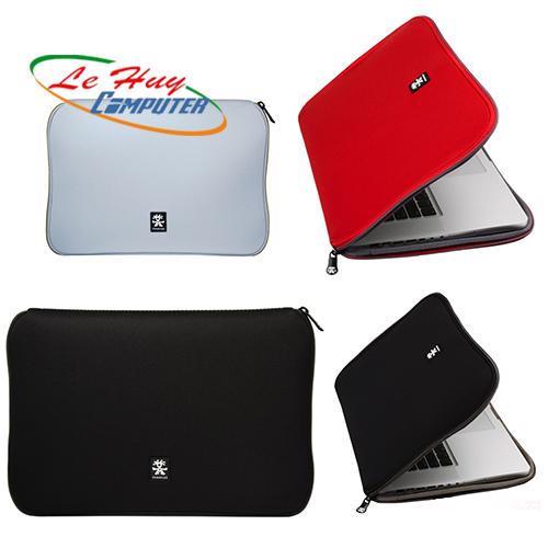 Túi  Sốc Laptop CRUMPLER nhiều màu 10”