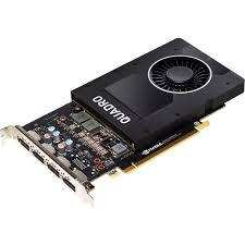 Card Màn Hình - VGA Card LEADTEK nVidia Quadro P2000 5GB