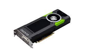 Card Màn Hình - VGA Card LEADTEK nVidia Quadro P6000 24GB