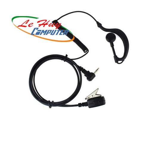 Tai nghe dùng cho bộ đàm Tai nghe SMP110