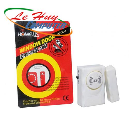 Bộ báo động từ độc lập MC06-1