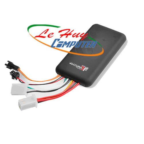 Định vị xe GT06