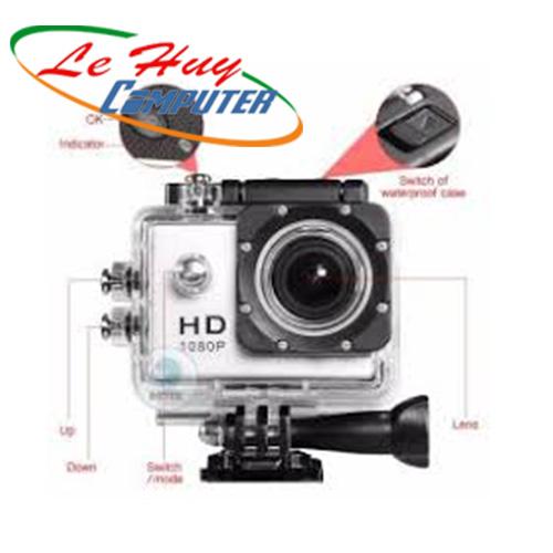 Camera Hành Trình ELITEK 2.7” FULLHD 1920x1028P – HỒNG NGOẠI BAN ĐÊM