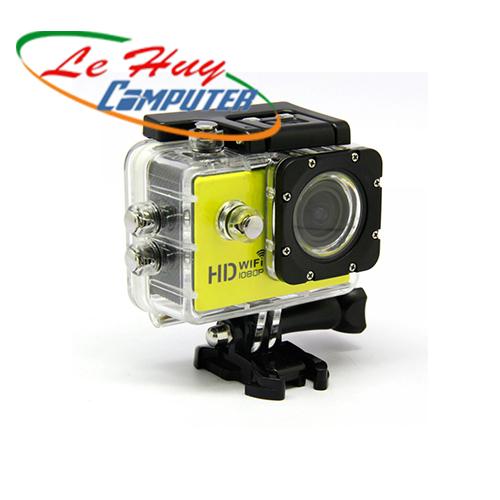 Camera Hành Trình DTECH TCM008 2.7” FULLHD 1920x1028P – HỒNG NGOẠI BAN ĐÊM