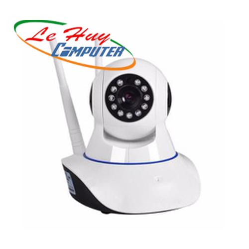 Camera IP YooSee Wifi Trong nhà 2 ANTEN FULLHD  2.0mp