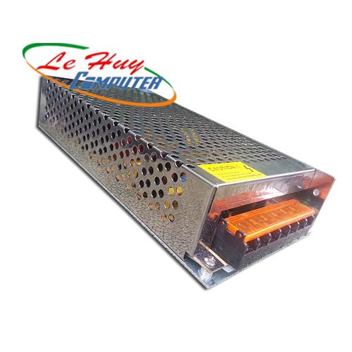 Nguồn Tổng Camera JETEK 10A-12V-120W