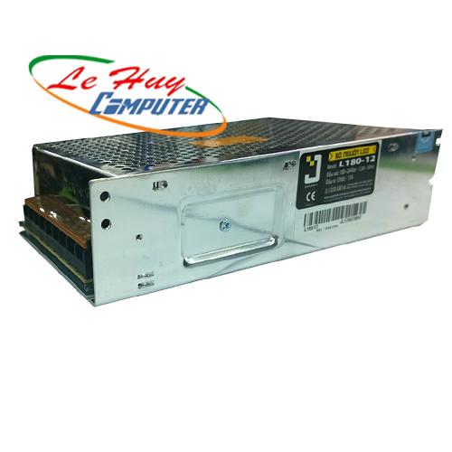 Nguồn Tổng Camera JETEK 15A-12V-180W