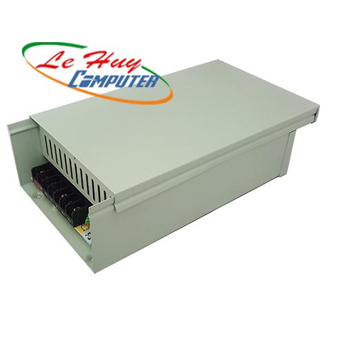Nguồn Tổng Camera sacom 20A-12V-240W