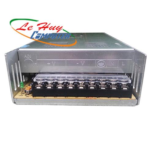 Nguồn Tổng Camera JETEK 29A-12V-350W