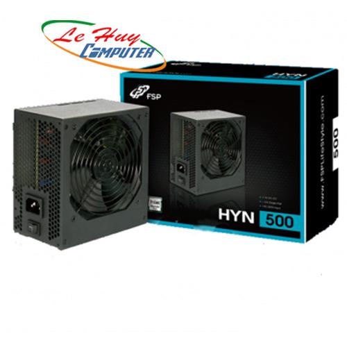 Nguồn máy tính FSP HYN500ATX 500W