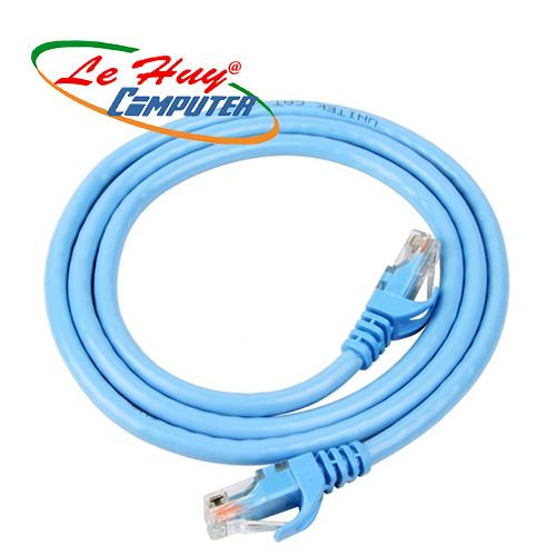 Cable mạng đúc 5M UTP CAT 6  UNITEK