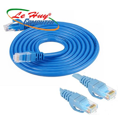 Cable mạng đúc 15M UTP CAT 6 UNITEK