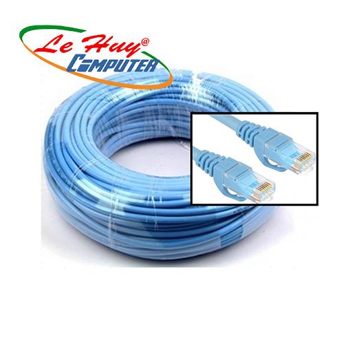 Cable mạng đúc 20M UTP CAT 6 UNITEK