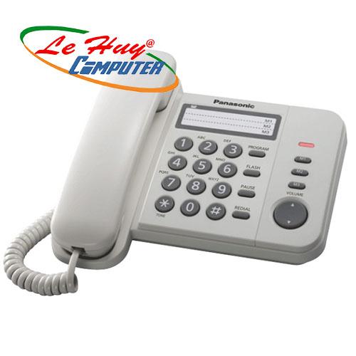 Điện Thoại Bàn Panasonic KX-TS 520